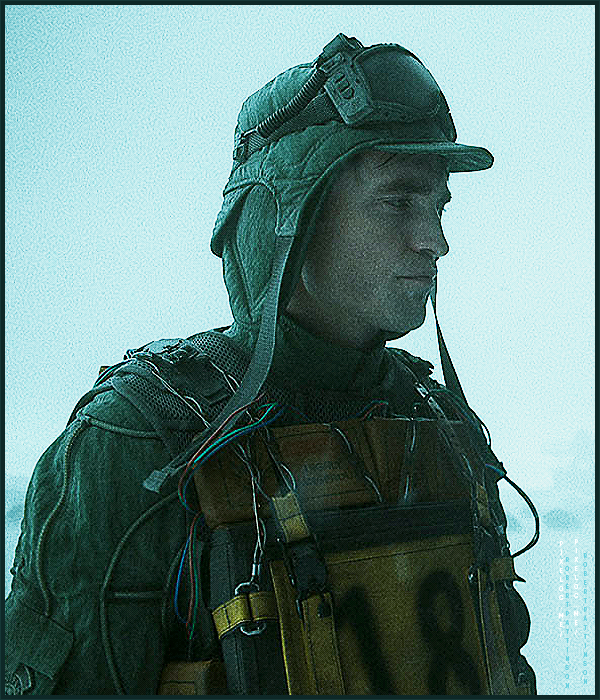 Foto de robertpattinson