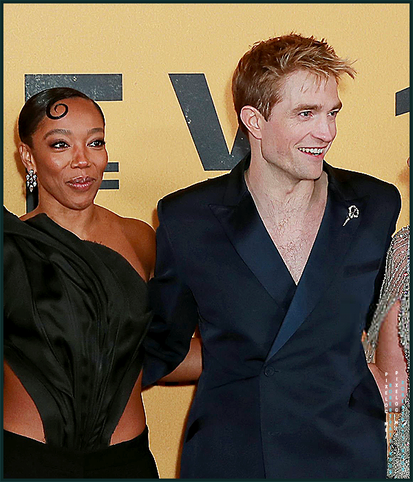 Foto de robertpattinson