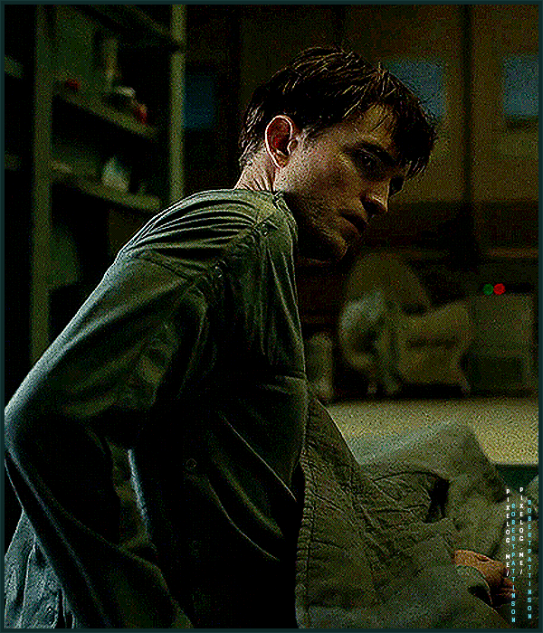 Foto de robertpattinson