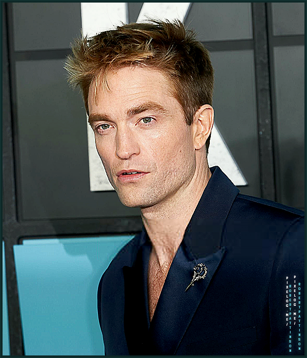 Foto de robertpattinson