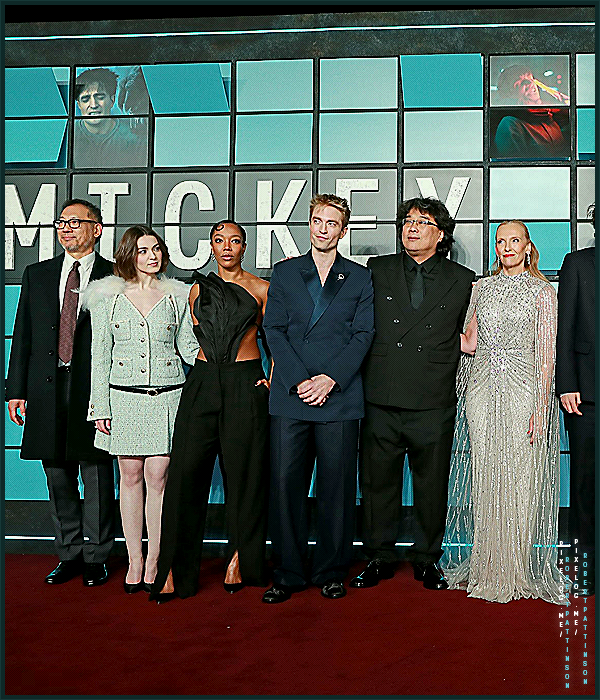 Foto de robertpattinson