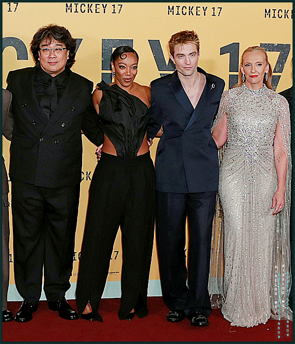 Foto de robertpattinson