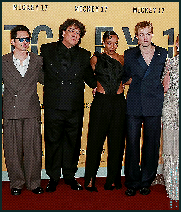 Foto de robertpattinson