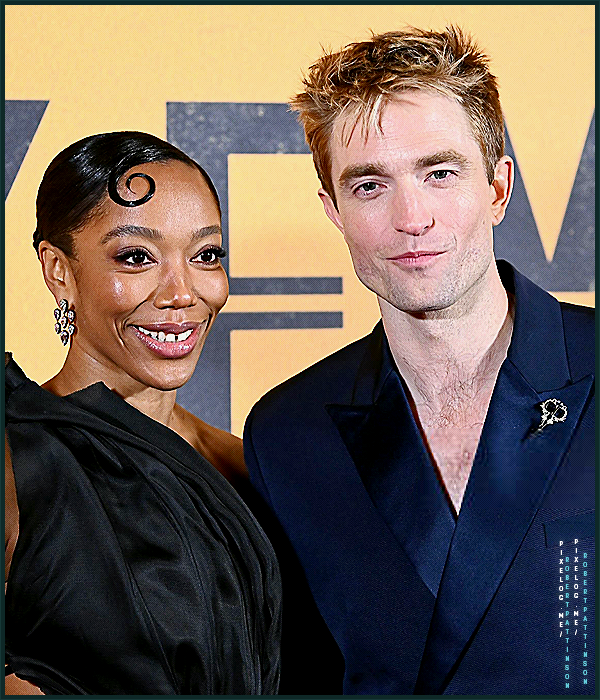 Foto de robertpattinson