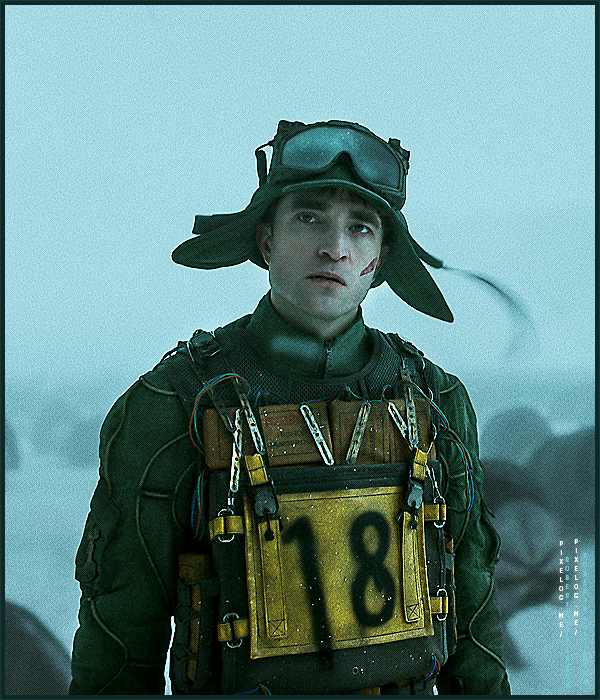 Foto de robertpattinson