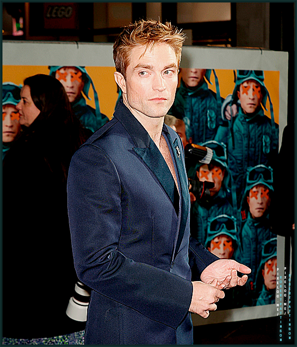 Foto de robertpattinson