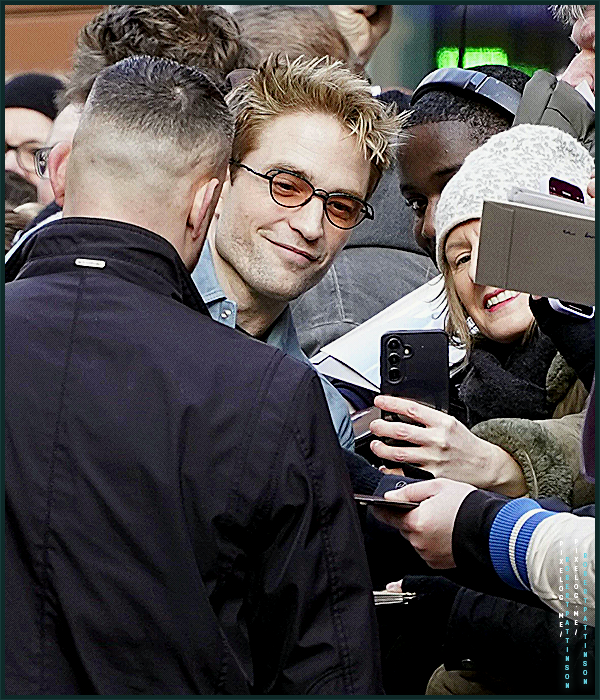 Foto de robertpattinson