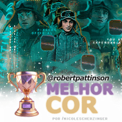 Foto de robertpattinson