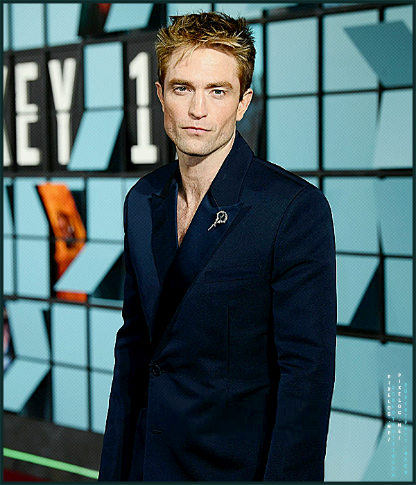 Foto de robertpattinson