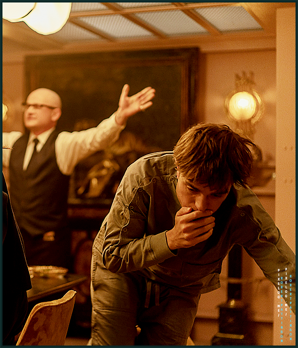 Foto de robertpattinson