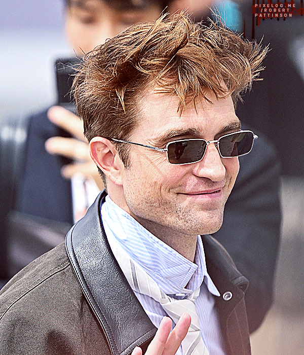 Foto de robertpattinson