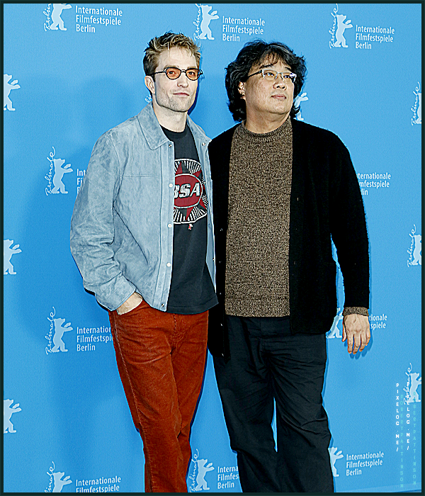 Foto de robertpattinson