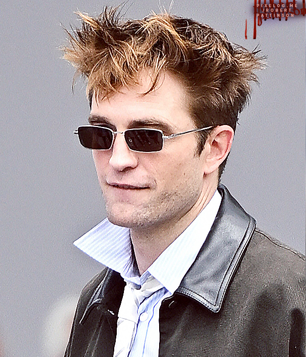 Foto de robertpattinson