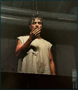 Imagem recente de robertpattinson