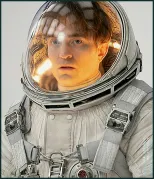 Imagem recente de robertpattinson