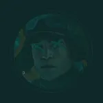 Imagem recente de robertpattinson