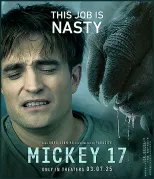 Imagem recente de robertpattinson