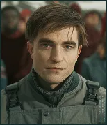 Imagem recente de robertpattinson