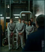 Imagem recente de robertpattinson