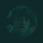 Imagem recente de robertpattinson