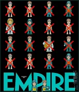 Imagem recente de robertpattinson