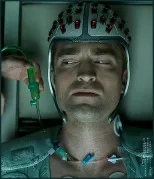 Imagem recente de robertpattinson