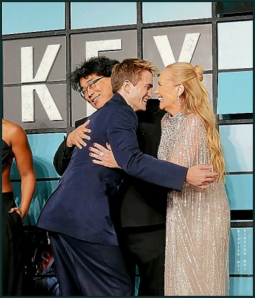 Imagem recente de robertpattinson