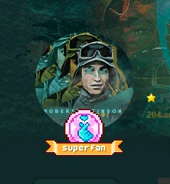 Imagem recente de robertpattinson