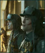 Imagem recente de robertpattinson