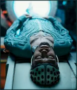 Imagem recente de robertpattinson