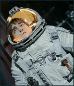 Imagem recente de robertpattinson