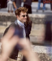 Imagem recente de robertpattinson