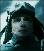 Imagem recente de robertpattinson