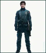 Imagem recente de robertpattinson