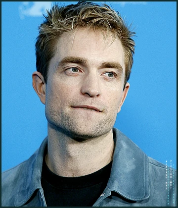 Imagem recente de robertpattinson