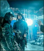 Imagem recente de robertpattinson