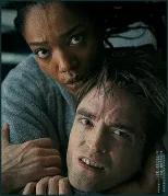 Imagem recente de robertpattinson