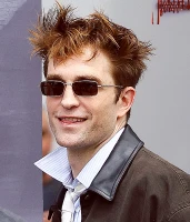 Imagem recente de robertpattinson