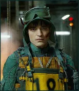 Imagem recente de robertpattinson