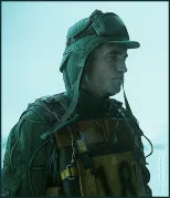 Imagem recente de robertpattinson