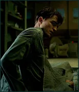 Imagem recente de robertpattinson