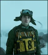 Imagem recente de robertpattinson