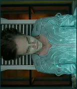 Imagem recente de robertpattinson