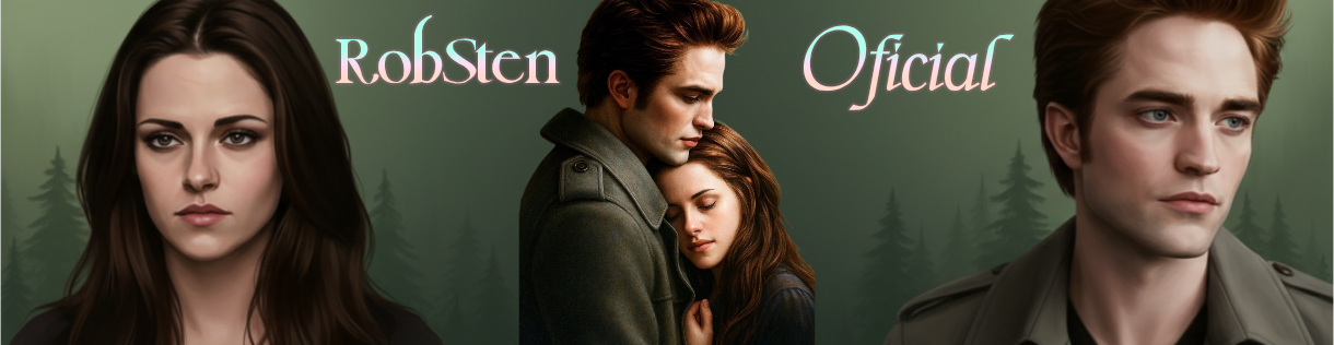 Banner do robsten