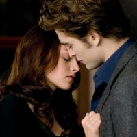 Imagem recente de robsten