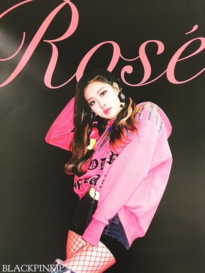 Foto de rose
