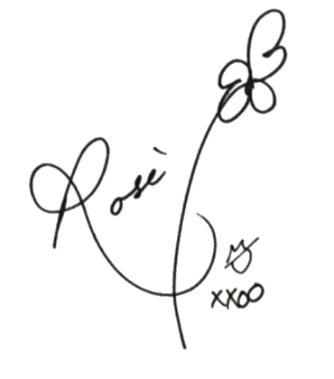 Imagem recente de rose