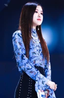 Imagem recente de rose