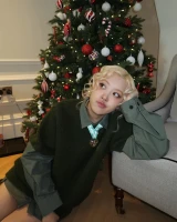 Imagem recente de rose