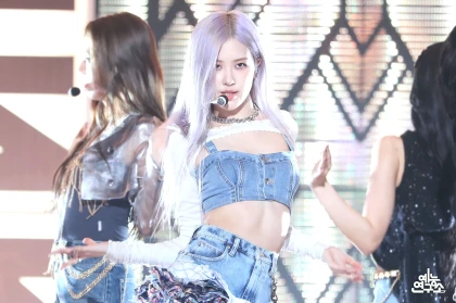 Imagem recente de rose